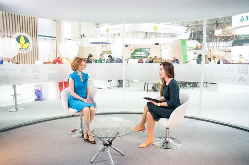 Мария Новикова: у отечественных производителей ветпрепаратов должен быть приоритет на рынке