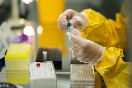 Вакцина ВНИИЗЖ победила на конкурсе Роспатента