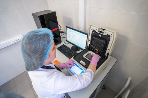 Казахстан разработал план по улучшению ветеринарной безопасности