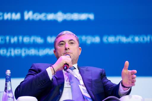 Минсельхоз будет софинансировать цифровую трансформацию агробизнеса — Увайдов
