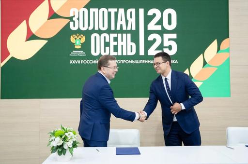 Центр компетенций по маркировке ветпрепаратов создадут в РФ
