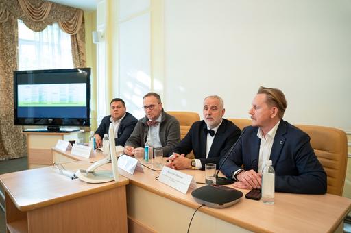 Российские ветврачи выходят из международных ассоциаций из-за политического давления
