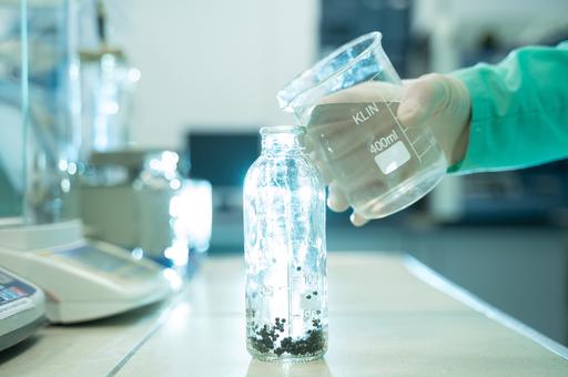 Как кислотность влияет на качество воды