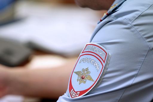 Полицейских наделят правом штрафовать владельцев агрессивных собак