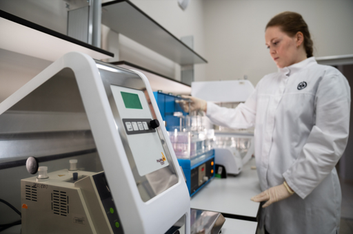 Как ИИ помогает разрабатывать новые лекарства для животных? Секреты производства НИТА-ФАРМ