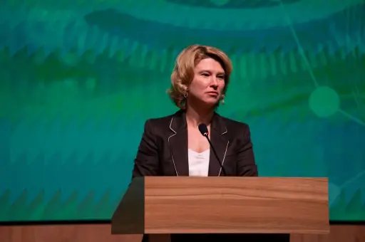 Россия в 2025 году в 1,5 раза нарастила экспорт ветеринарных вакцин — Оксана Лут