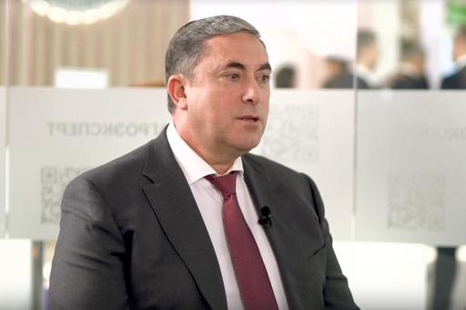 Максим Увайдов: 100% поголовья в РФ должно быть учтено