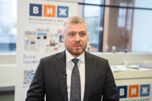 Крупный производитель ветпрепаратов раскрыл планы по новым заводам