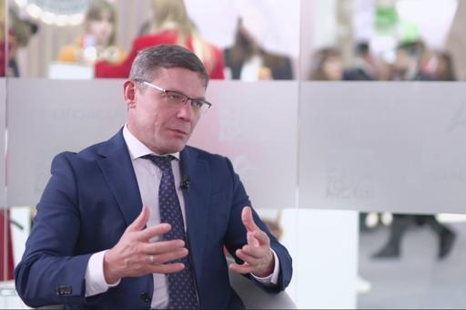 Глава Щелковского биокомбината рассказал о планах по разработке вакцин