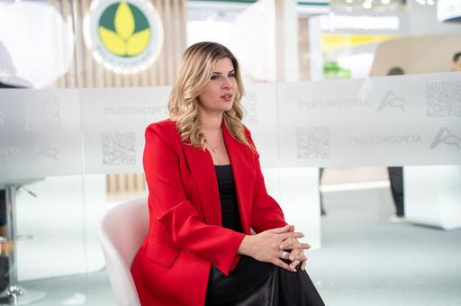 Интервью с главредом медиахолдинга «Да Винчи Медиа» Юлией Мелано