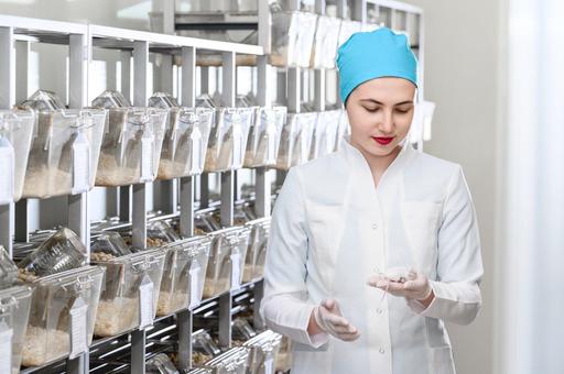 Доклинические исследования ветпрепаратов: как работает современный российский виварий