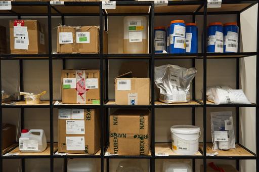 Ozon приостановил продажи ряда ветпрепаратов после сообщений об отравлениях