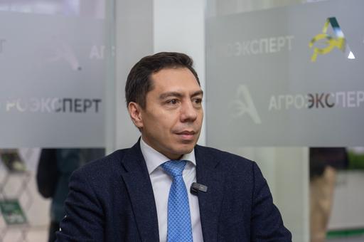 Ильяс Адиатулин: наша задача — показывать реальную картину по безопасности рыбы