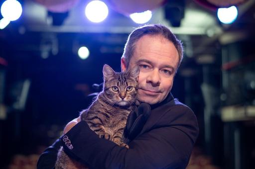 Вижа и Дмитрий Куклачев: от обстрелов к аплодисментам