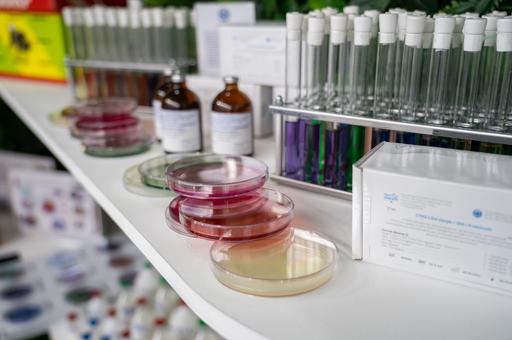 Формула важнее названия: почему суды поддержали владельца патента на ветпрепарат