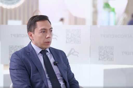 Ильяс Адиатулин — о нарушениях на рынке рыбной продукции