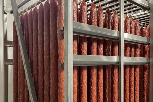 «Черкизово» заявило о безопасности продукции мясоперерабатывающего завода в Москве