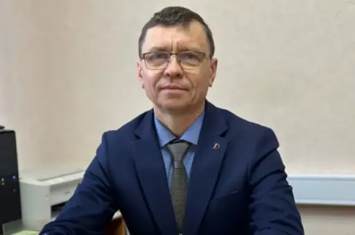 Назначен руководитель новой ветеринарной службы Коми 