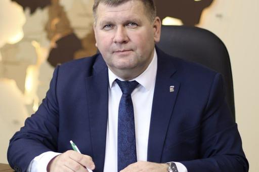 Назначен новый руководитель Комитета ветеринарии Волгоградской области