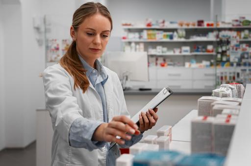 Россельхознадзор выявил более 950 точек без лицензий на продажу ветпрепаратов