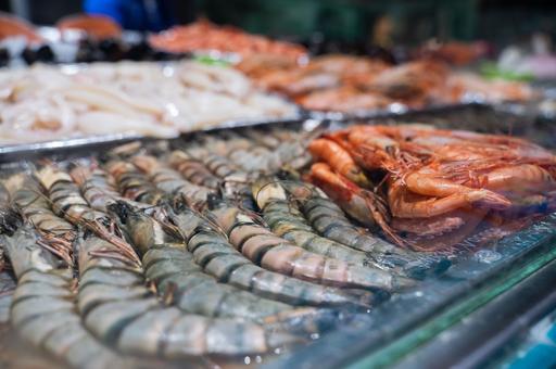 Камчатка в декабре экспортировала почти 12 тыс. тонн рыбы и морепродуктов