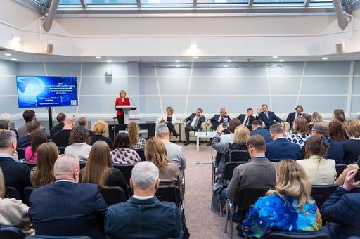 Всероссийский съезд производителей и переработчиков молока состоится 10 февраля