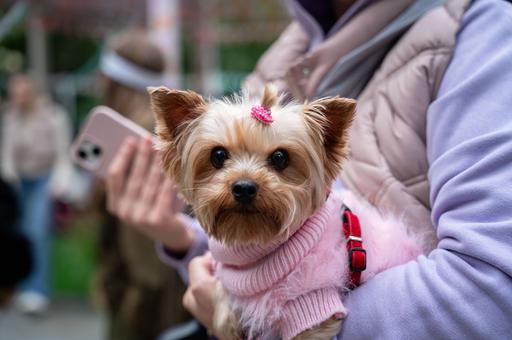 Хвостатая инфляция: сколько стоит любовь к питомцу