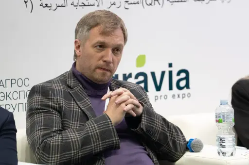 Кто выиграет на зрелом рынке мяса птицы: взгляд на 20 лет вперед