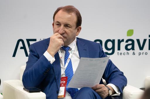 Экспорт свинины в 2025 году из РФ вырос на 22%