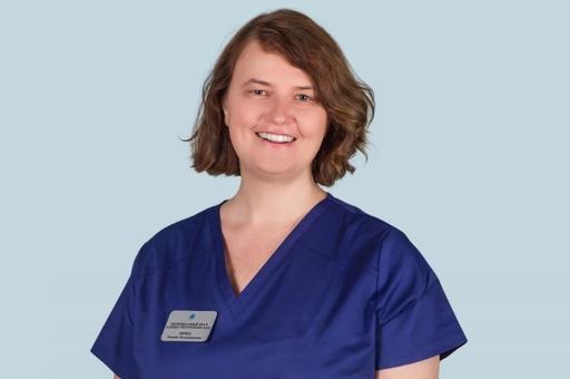 Российский ветврач впервые получила европейскую степень магистра по кардиологии