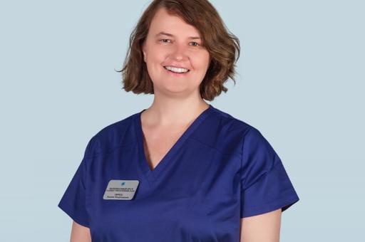 Российский ветврач впервые получила европейскую степень магистра по кардиологии