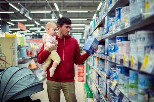 Отзыв детских смесей Nestle вскрыл пробелы в контроле продукции