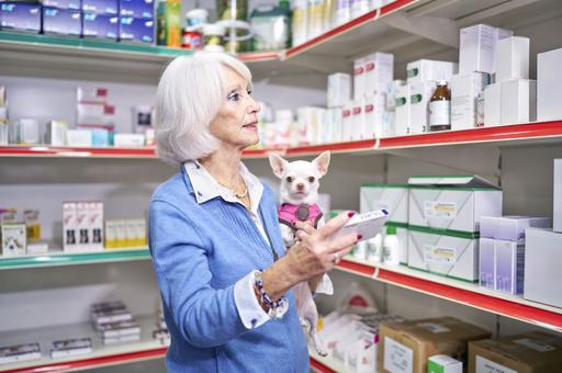 Производители ветпрепаратов сообщили о снижении спроса на гормоны