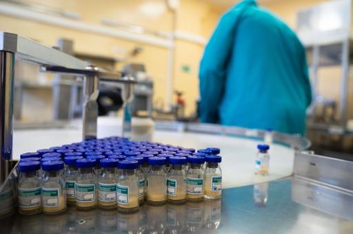 Переходный период по правилам обращения ветпрепаратов в ЕАЭС продлен до конца 2030 года