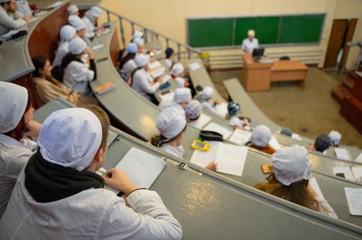 Минсельхоз сформировал список предприятий под целевое обучение за счет госбюджета 