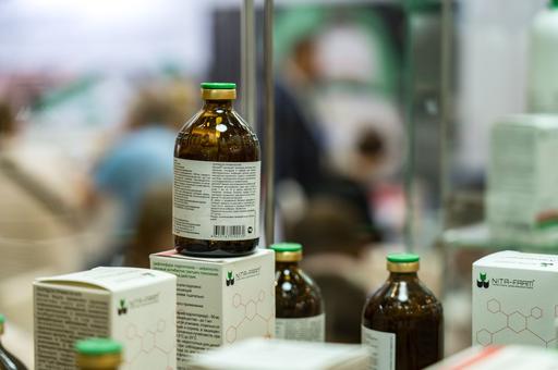 Как приюту для животных работать с маркированными ветпрепаратами?