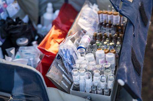 Правила уничтожения недоброкачественных ветпрепаратов обновят в 2026 году