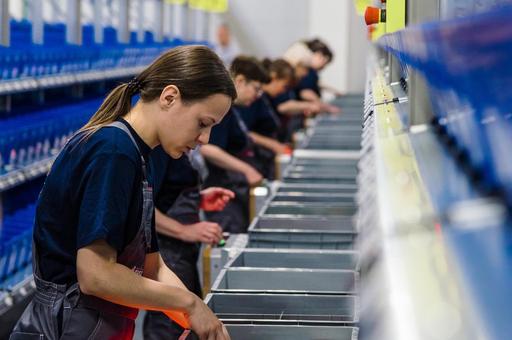 Весенний пик уходит в прошлое: как рынок ветпрепаратов растет за счет российских новинок