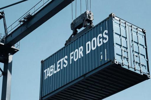 Производитель «Бравекто» хочет возобновить поставки препарата в Россию