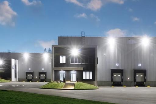 Представительство «Белкаролина» арендовало мощности в российском промпарке 