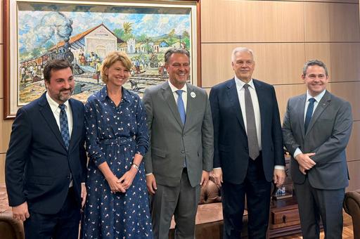 РФ и Бразилия будут сотрудничать по геномной селекции в животноводстве и птицеводстве