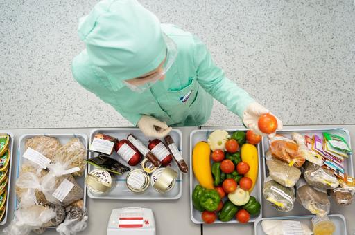 В Москве пройдет конференция «Пищевая безопасность — 2026»