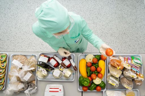 В Москве пройдет конференция «Пищевая безопасность — 2026»