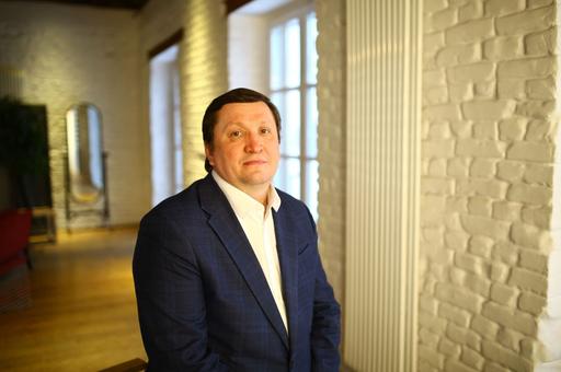 Интервью: рынок кормов для домашних животных в России вырос до 430 млрд рублей