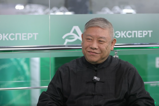 Многоэтажки для животных: как ИИ управляет хозяйствами в Китае