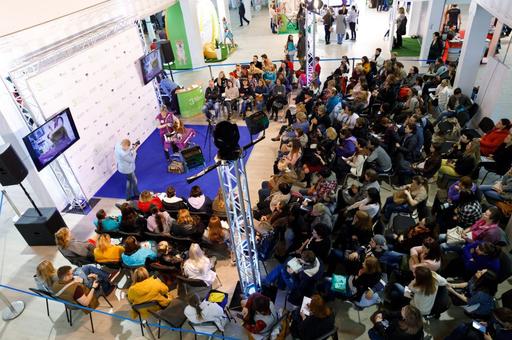 10-я конференция «Dog-профи» для заводчиков: два дня, которые меняют подход к работе