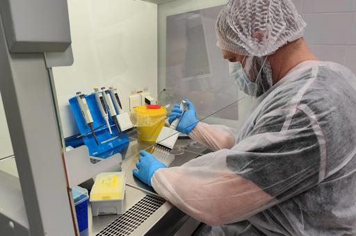 «Агропромкомплектация» рассказала о своем новом подходе к мониторингу здоровья свиней