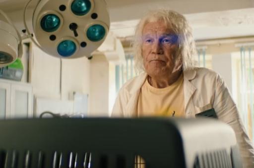 Комедию о чудо-ветеринаре и спасении питомцев сняли в России