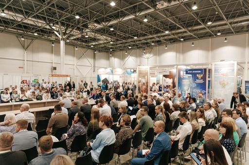 Конференция «Ветеринария в АПК» пройдет в Новосибирске 2–4 июня