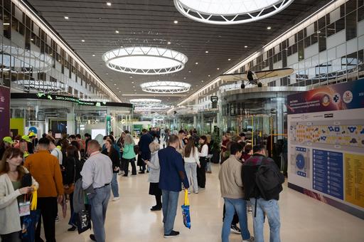 Международный ветеринарный конгресс начал свою работу в Москве